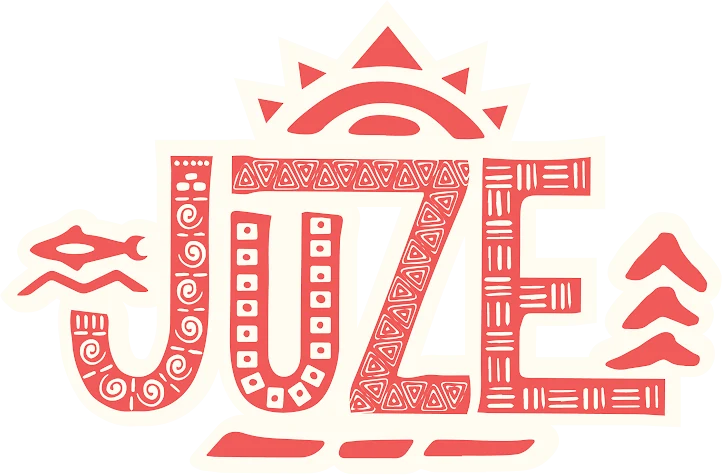 JUZE Island Seafood Brunch & Bar logo