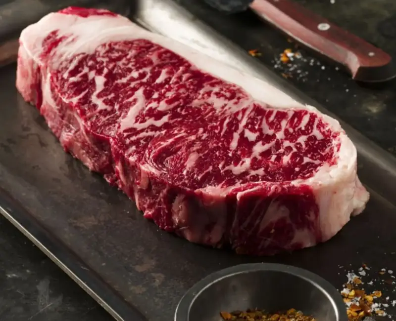 Black Angus